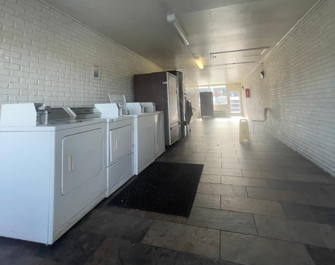 Motel 6-Sallisaw, Ok Exterior photo