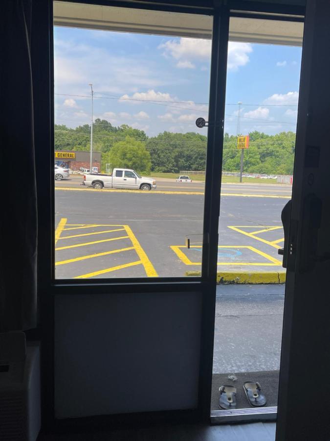 Motel 6-Sallisaw, Ok Exterior photo