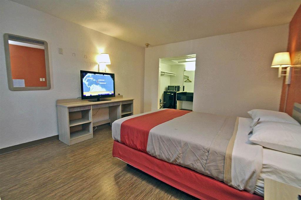 Motel 6-Sallisaw, Ok Room photo